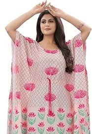 Luxury American crape kaftan collection for Women Export